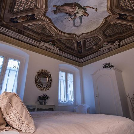 Appartamento Il Sogno Maison De Charme Chiavari Luaran gambar