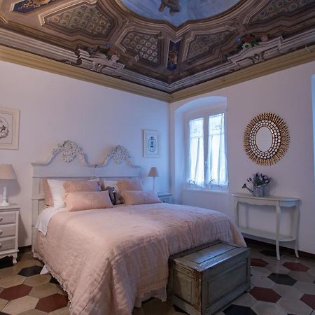 Appartamento Il Sogno Maison De Charme Chiavari Luaran gambar